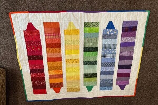 babyquilt
