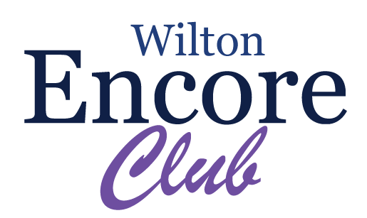 Wilton Encore Club Logo
