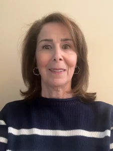 Pat Vezendy