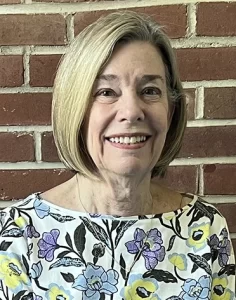 Betsy Thomas